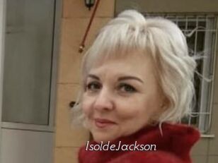 IsoldeJackson