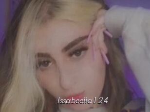 Issabeella124