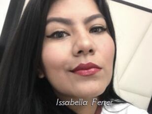 Issabella_Ferrer