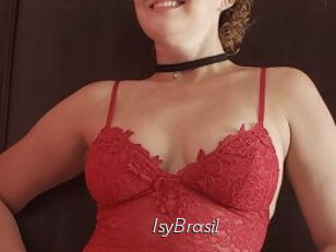 IsyBrasil