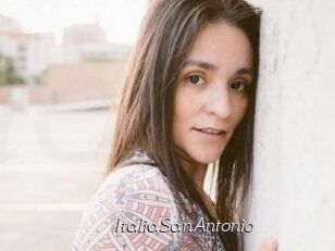 ItaliaSanAntonio