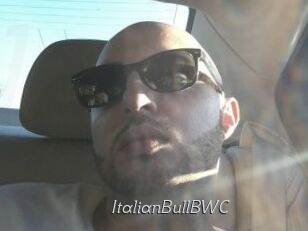 ItalianBullBWC