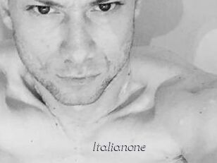 Italianone