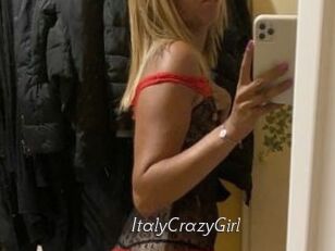 ItalyCrazyGirl
