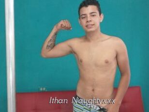 Ithan_Naughtyxxx