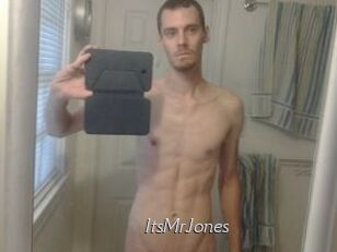 ItsMrJones