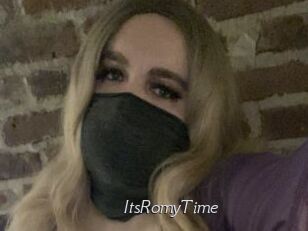 ItsRomyTime