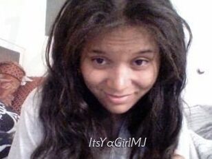 ItsYaGirlMJ