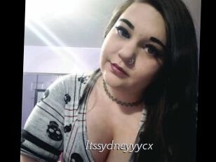 Itssydneyyycx