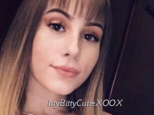 IttyBittyCutieXOOX