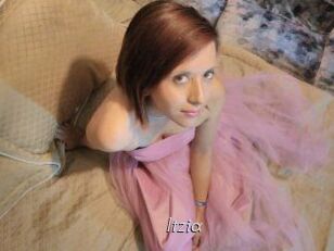Itzia