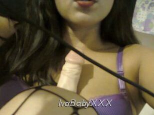 IvaBabyXXX
