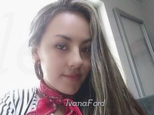 IvanaFord