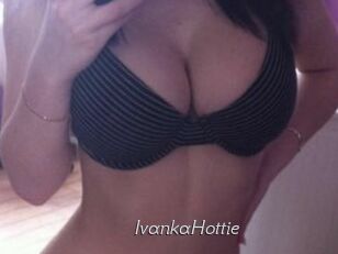 IvankaHottie