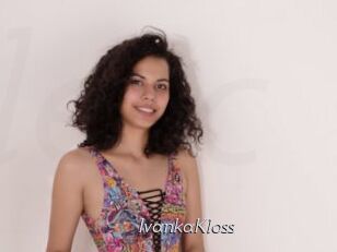 IvankaKloss