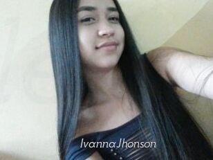 IvannaJhonson