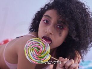 IvetEvans