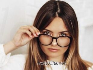 IvettaCherries
