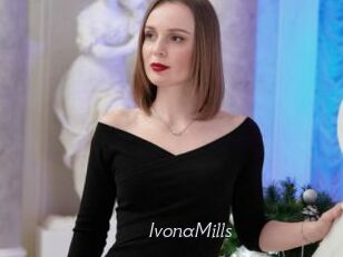 IvonaMills