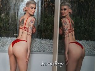 IvonaRay