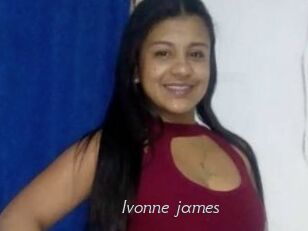 Ivonne_james