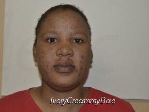 IvoryCreammyBae