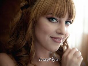 IvoryMya