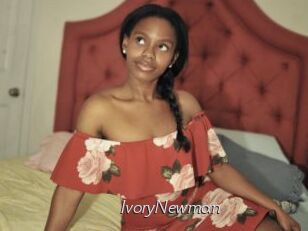 IvoryNewman