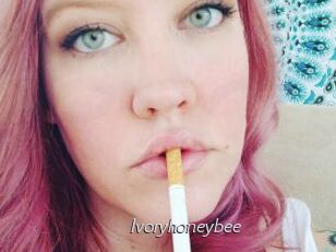 Ivoryhoneybee