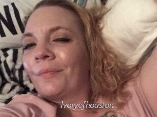 Ivoryofhouston