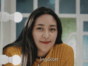 IvvyScott