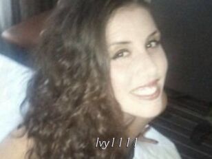 Ivy1111