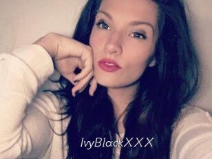 Ivy_BlackXXX