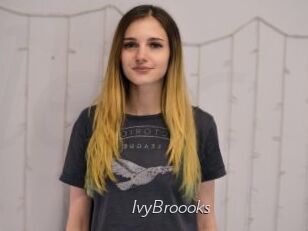 IvyBroooks