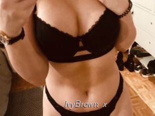 IvyBrown_x