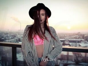 IvyLove