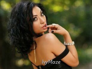 IvyMaze