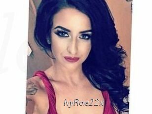 IvyRae22x