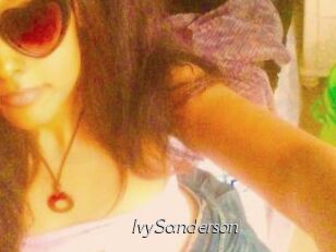 IvySanderson