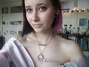 IvySolstice