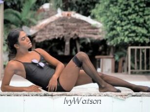 IvyWatson