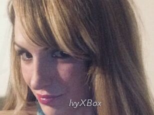 IvyXBox