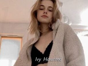 Ivy_Haunted