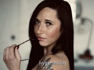 Ivyirresistible