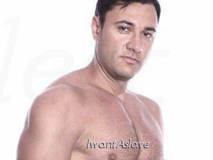 IwantAslave