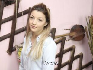 Iwona