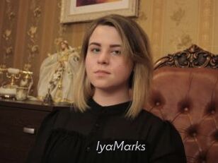 IyaMarks