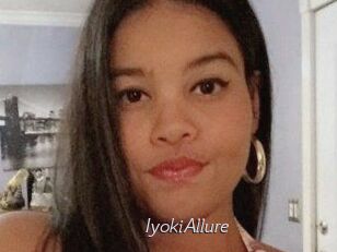 Iyoki_Allure
