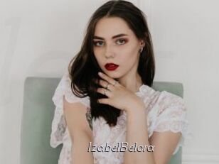 IzabelBelora