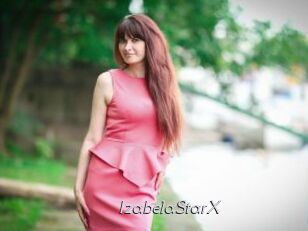 IzabelaStarX
